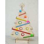 Bradul cu activitati